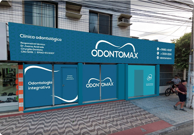 Instalaciones de la clínica dental